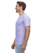 Threadfast Apparel Epic Unisex T-Shirt deep lavender ModelSide