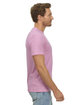 Threadfast Apparel Epic Unisex T-Shirt light pink ModelSide