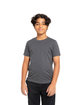 Threadfast Apparel Youth Epic Cotton T-Shirt  