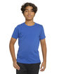 Threadfast Apparel Youth Epic Cotton T-Shirt  