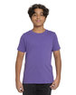 Threadfast Apparel Youth Epic Cotton T-Shirt  