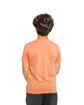 Threadfast Apparel Youth Epic Cotton T-Shirt orange ModelBack