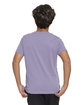 Threadfast Apparel Youth Epic Cotton T-Shirt deep lavender ModelBack