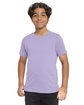 Threadfast Apparel Youth Epic Cotton T-Shirt  