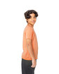 Threadfast Apparel Youth Epic Cotton T-Shirt orange ModelSide