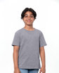 Threadfast Apparel Youth Epic CVC T-Shirt  