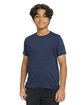 Threadfast Apparel Youth Epic CVC T-Shirt  