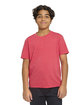 Threadfast Apparel Youth Epic CVC T-Shirt  