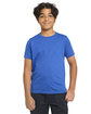 Threadfast Apparel Youth Epic CVC T-Shirt  