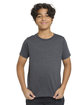 Threadfast Apparel Youth Epic CVC T-Shirt  