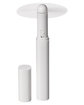 Prime Line Belle Mare Handheld Battery Powered Pocket Fan white ModelQrt