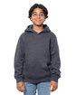 Threadfast Apparel Epic Youth Fleece Pullover Hooded Sweatshirt  