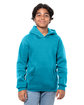 Threadfast Apparel Epic Youth Fleece Pullover Hooded Sweatshirt  