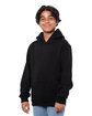 Threadfast Apparel Epic Youth Fleece Pullover Hooded Sweatshirt  