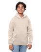 Threadfast Apparel Epic Youth Fleece Pullover Hooded Sweatshirt  