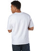 Champion Adult Heritage Jersey T-Shirt  ModelBack