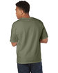 Champion Adult Heritage Jersey T-Shirt fresh olive ModelBack