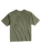 Champion Adult Heritage Jersey T-Shirt fresh olive FlatBack