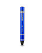 Prime Line Rigor Pen Style Tool Kit reflex blue DecoFront