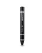 Prime Line Rigor Pen Style Tool Kit black DecoFront