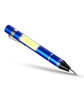 Prime Line Rigor Pen Style Tool Kit reflex blue ModelQrt