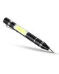 Prime Line Rigor Pen Style Tool Kit black ModelQrt