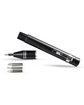 Prime Line Rigor Pen Style Tool Kit black ModelSide