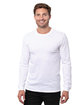 Threadfast Apparel Epic Unisex Long-Sleeve T-Shirt  