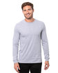 Threadfast Apparel Epic Unisex Long-Sleeve T-Shirt  