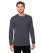 Threadfast Apparel Epic Unisex Long-Sleeve T-Shirt  