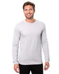 Threadfast Apparel Epic Unisex Long-Sleeve T-Shirt  