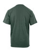 Threadfast Apparel EPIC Unisex Heavyweight T-Shirt military green ModelBack