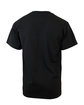 Threadfast Apparel EPIC Unisex Heavyweight T-Shirt black ModelBack