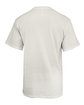 Threadfast Apparel EPIC Unisex Heavyweight T-Shirt sand ModelBack