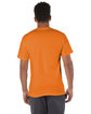 Champion Adult Short-Sleeve T-Shirt orange ModelBack