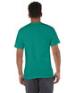 Champion Adult Short-Sleeve T-Shirt emerald green ModelBack
