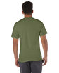 Champion Adult Short-Sleeve T-Shirt fresh olive ModelBack