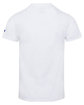 Champion Adult Short-Sleeve T-Shirt white OFBack