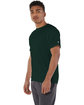 Champion Adult Short-Sleeve T-Shirt dark green ModelQrt