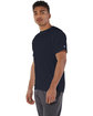 Champion Adult Short-Sleeve T-Shirt navy ModelQrt