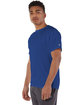 Champion Adult Short-Sleeve T-Shirt athletic royal ModelQrt