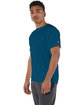 Champion Adult Short-Sleeve T-Shirt late night blue ModelQrt