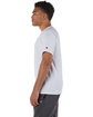 Champion Adult Short-Sleeve T-Shirt  ModelSide