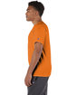 Champion Adult Short-Sleeve T-Shirt orange ModelSide