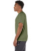 Champion Adult Short-Sleeve T-Shirt fresh olive ModelSide