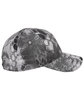 Outdoor Cap Unstructured Camo With Flag Hat kryptek raid ModelSide