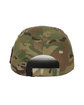 Outdoor Cap Camo Performance Cap multicam ModelBack