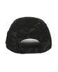 Outdoor Cap Camo Performance Cap multicam black ModelBack