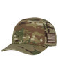 Outdoor Cap Camo Performance Cap multicam ModelQrt