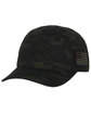 Outdoor Cap Camo Performance Cap multicam black ModelQrt